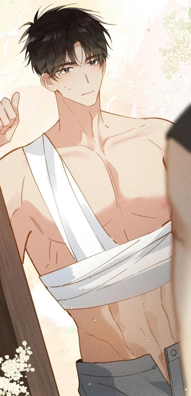 Sở Thiên Dĩ Nam Chapter 34 - 29