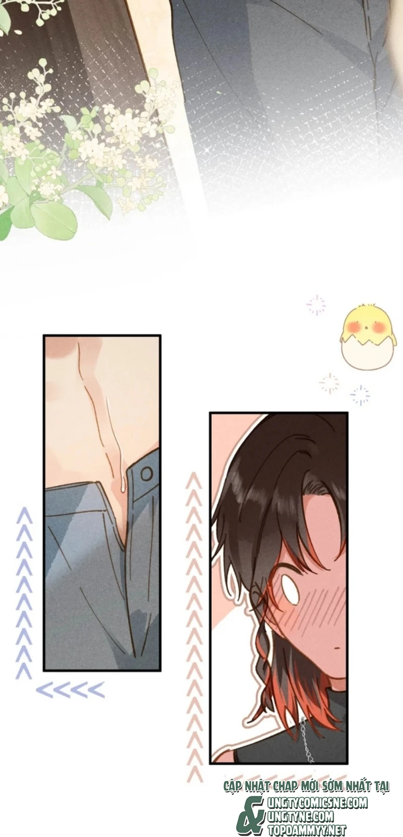 Sở Thiên Dĩ Nam Chapter 34 - 30