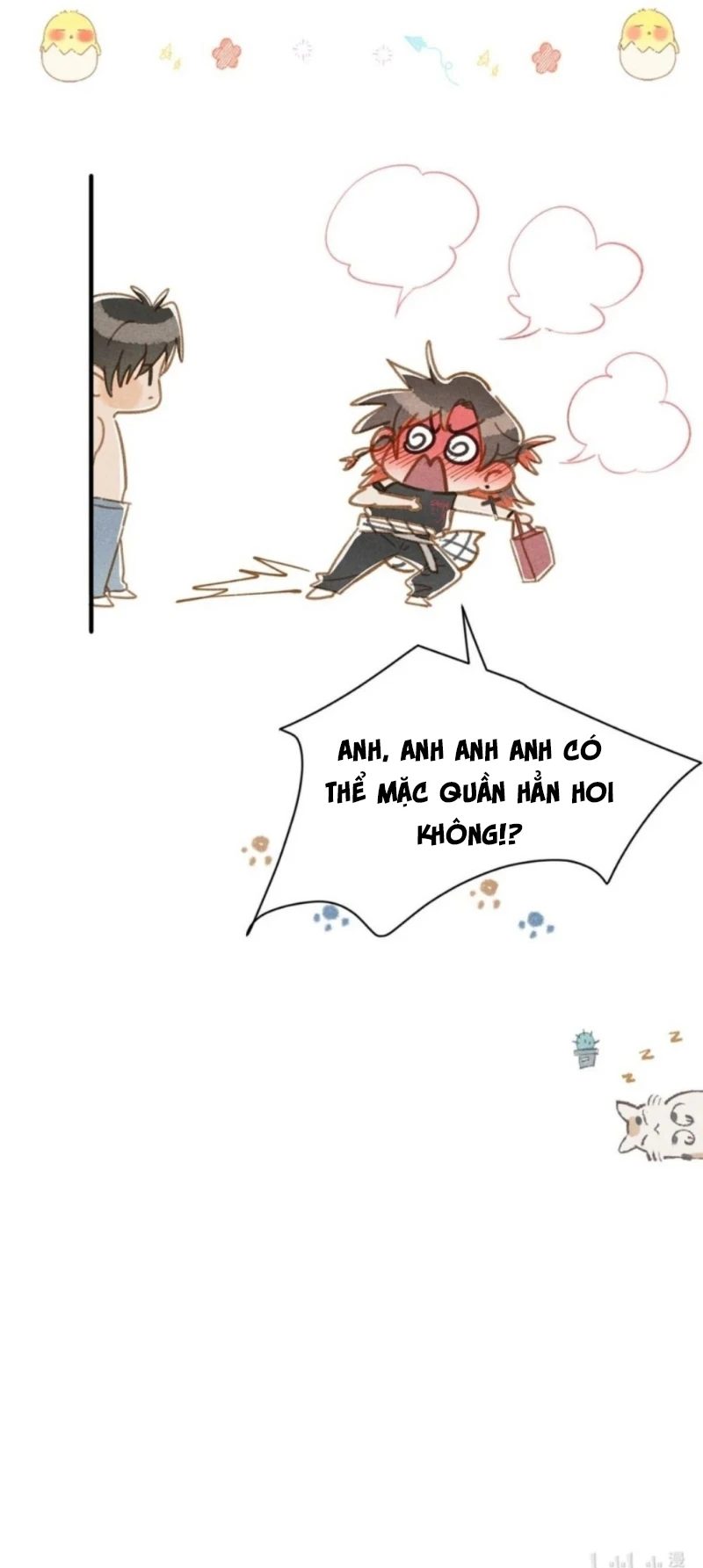 Sở Thiên Dĩ Nam Chapter 34 - 31