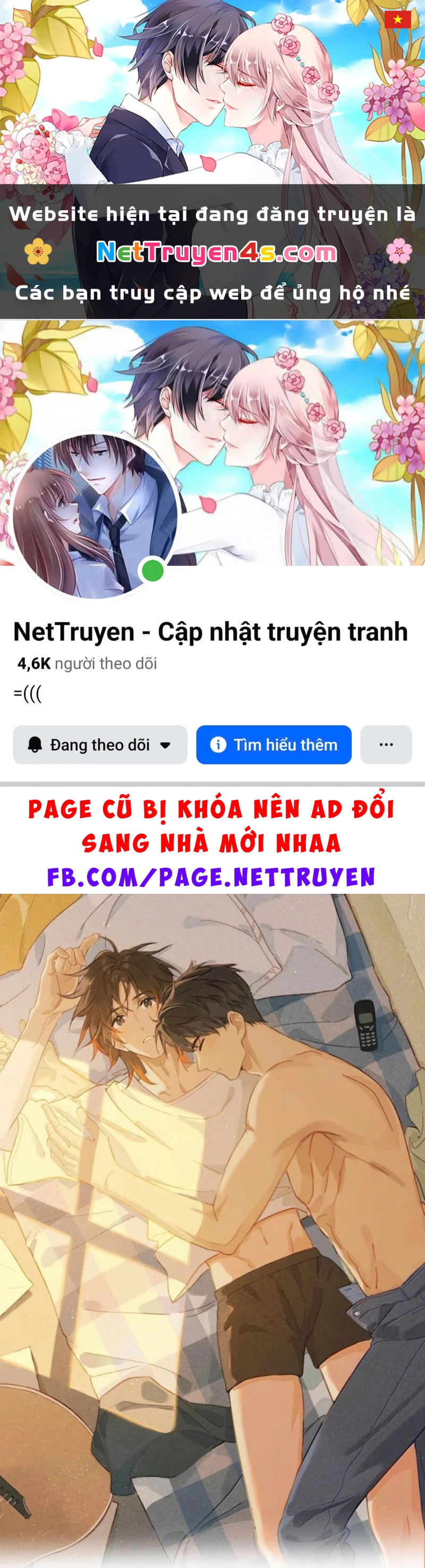 Sở Thiên Dĩ Nam Chapter 35 - 1