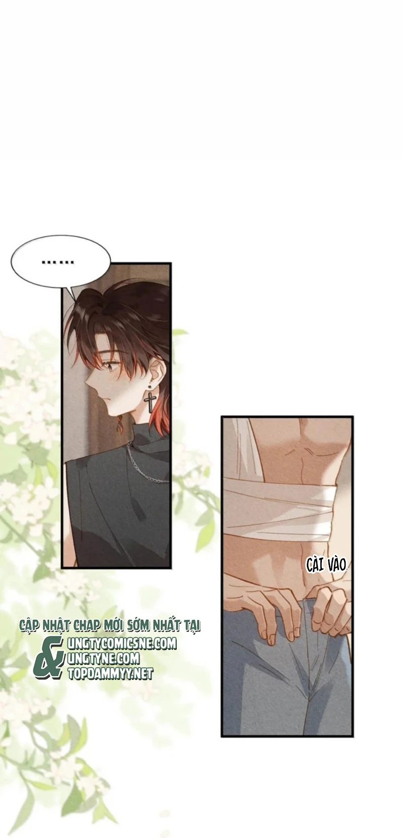 Sở Thiên Dĩ Nam Chapter 35 - 3