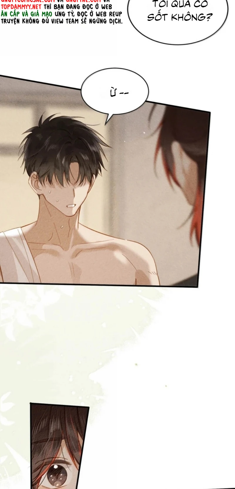 Sở Thiên Dĩ Nam Chapter 35 - 6