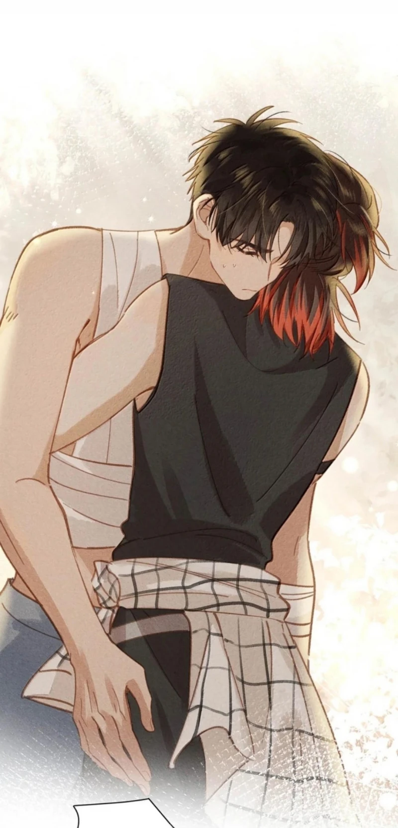 Sở Thiên Dĩ Nam Chapter 35 - 8