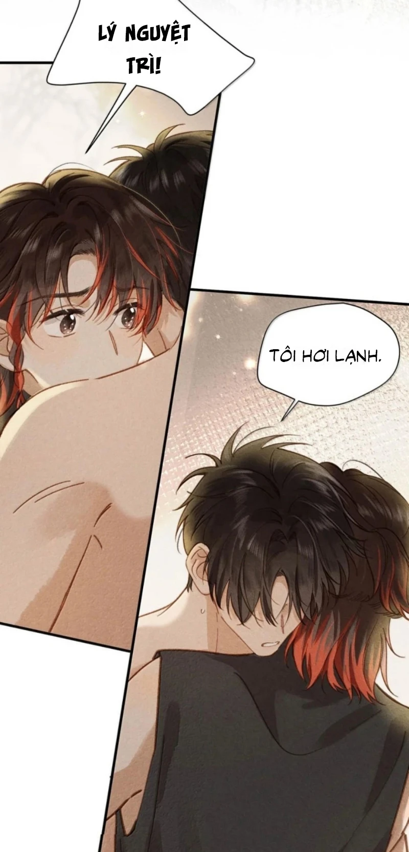 Sở Thiên Dĩ Nam Chapter 35 - 9