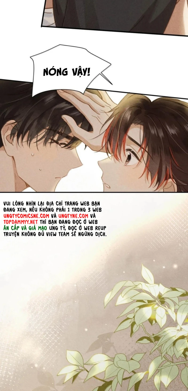 Sở Thiên Dĩ Nam Chapter 35 - 10