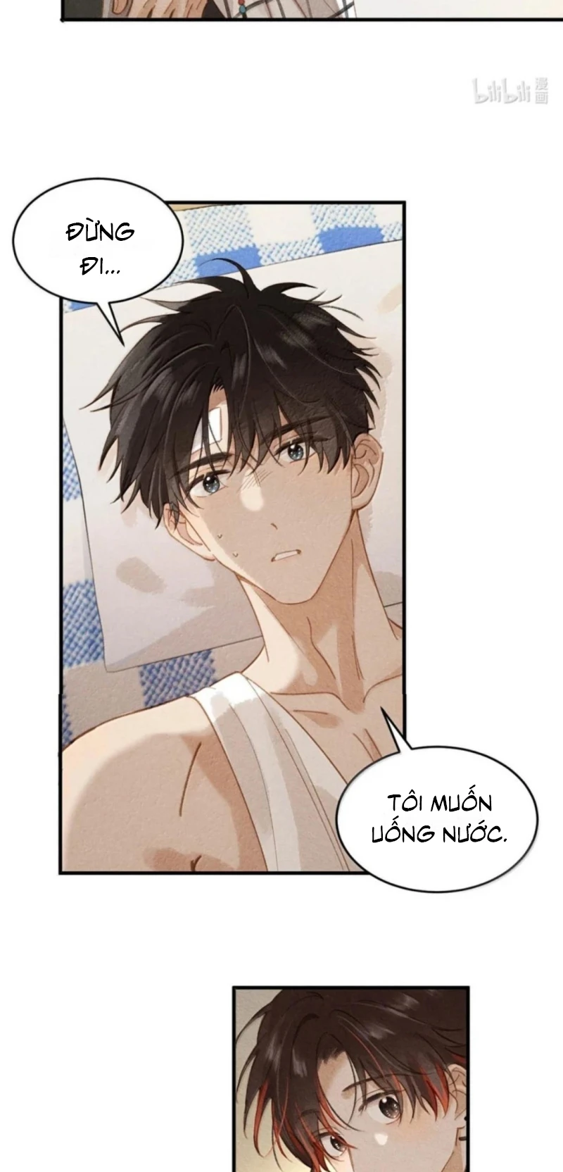 Sở Thiên Dĩ Nam Chapter 35 - 13