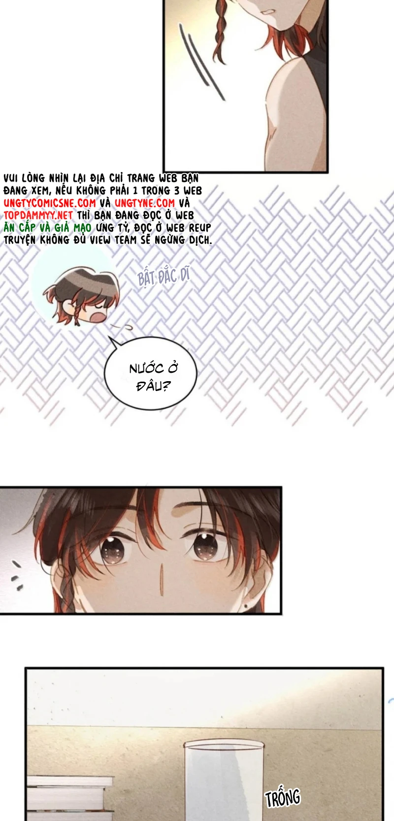 Sở Thiên Dĩ Nam Chapter 35 - 14