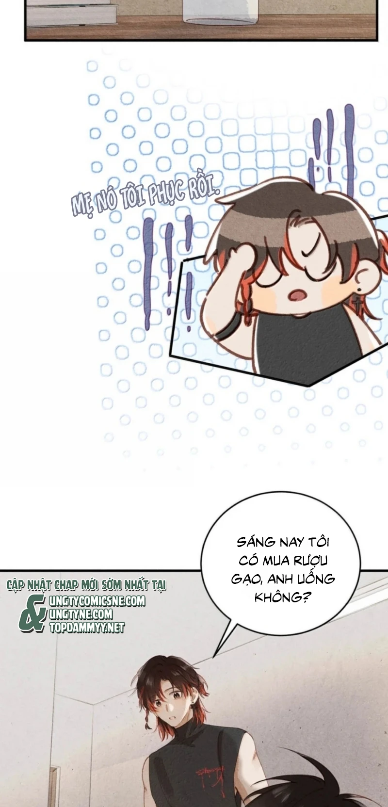 Sở Thiên Dĩ Nam Chapter 35 - 15