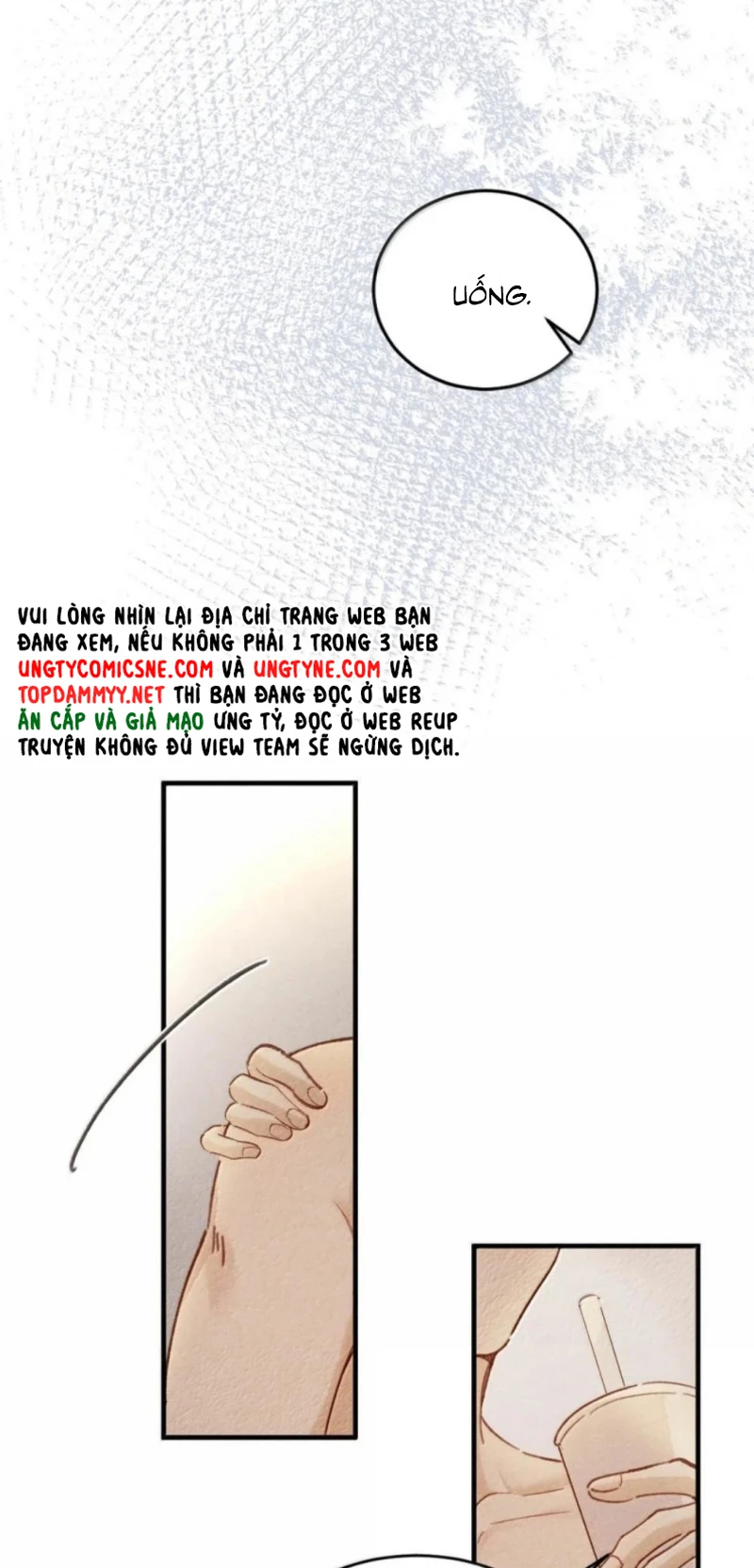 Sở Thiên Dĩ Nam Chapter 35 - 17