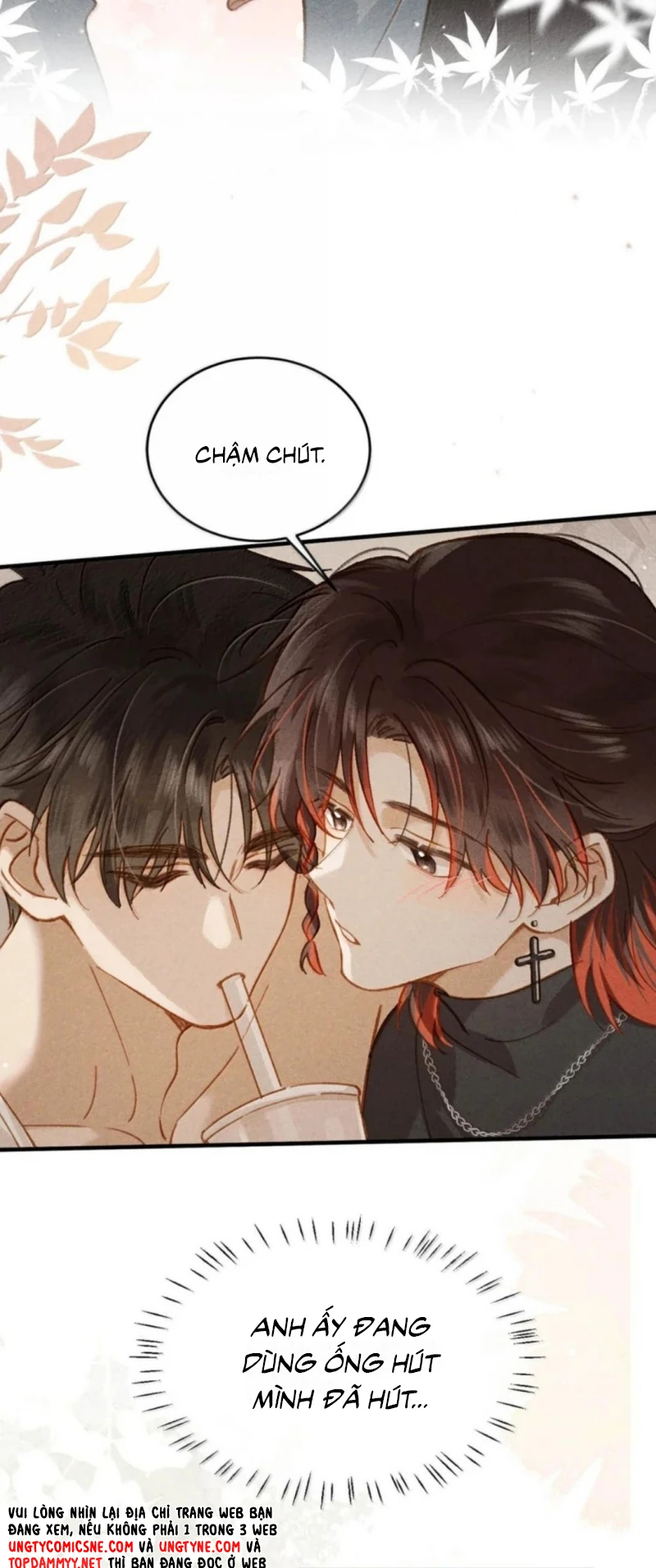 Sở Thiên Dĩ Nam Chapter 35 - 19