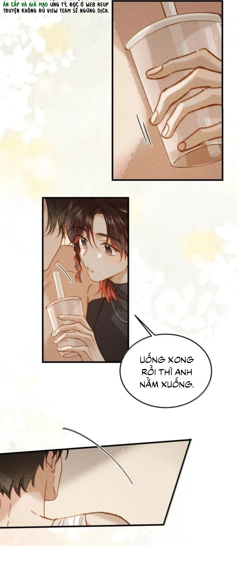 Sở Thiên Dĩ Nam Chapter 35 - 20