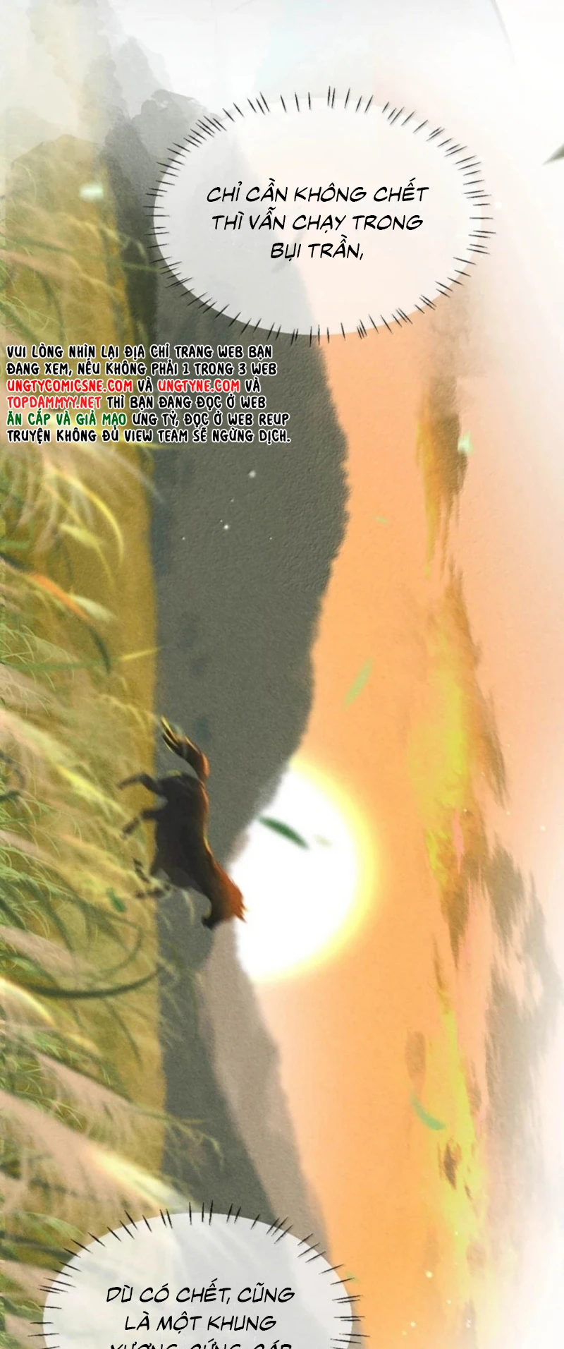 Sở Thiên Dĩ Nam Chapter 35 - 23