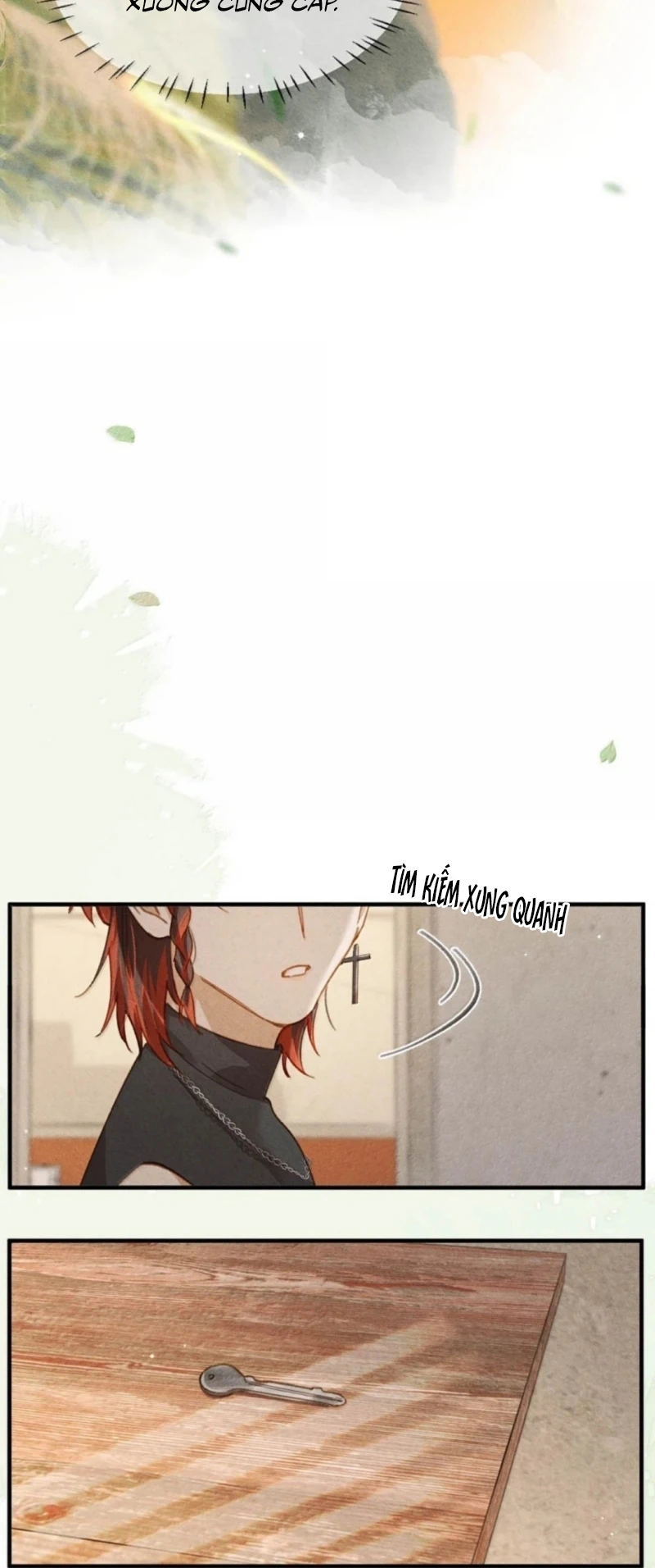 Sở Thiên Dĩ Nam Chapter 35 - 24