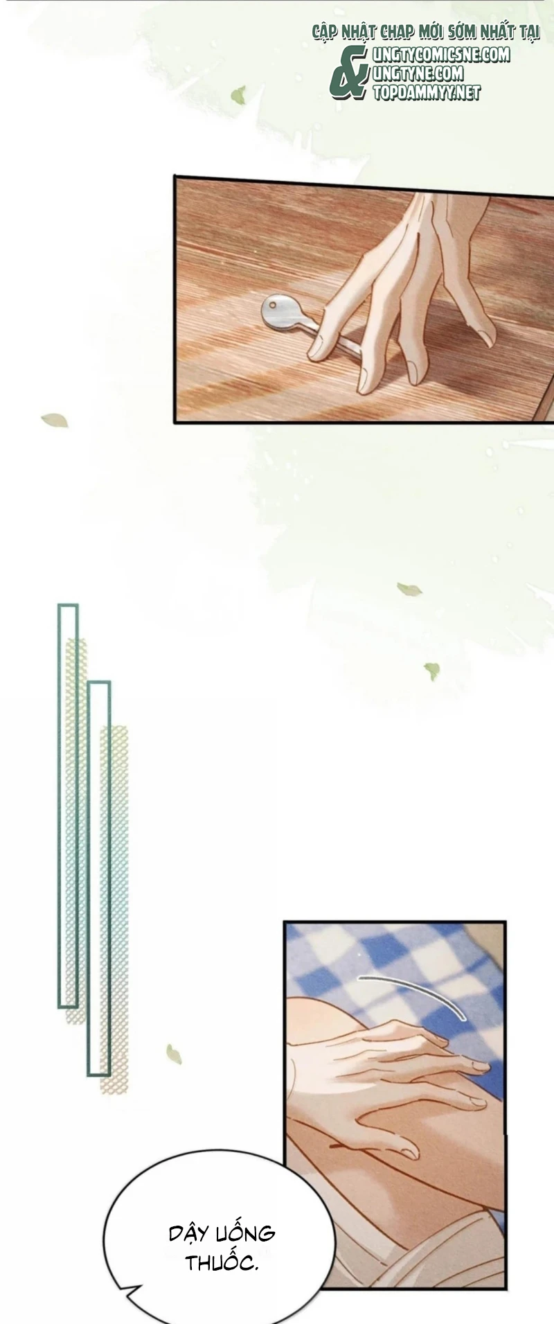 Sở Thiên Dĩ Nam Chapter 35 - 25