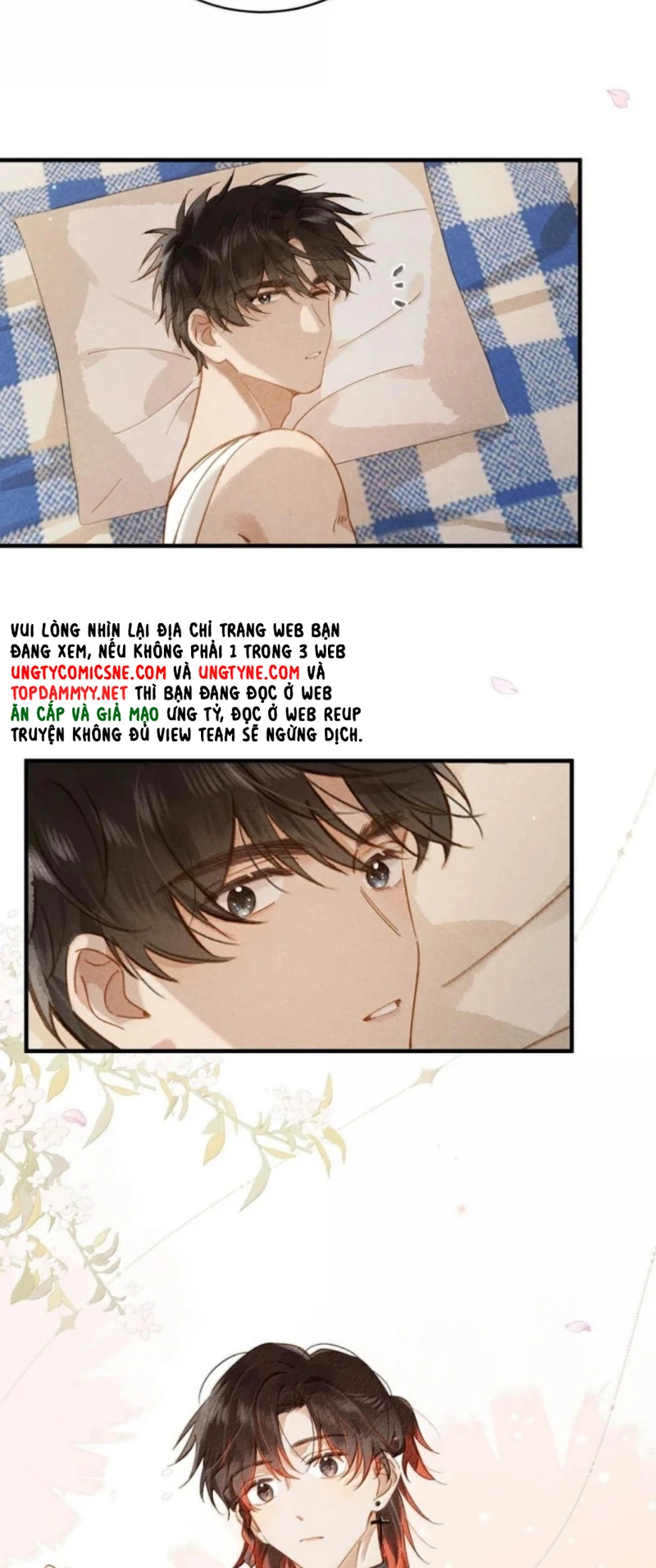 Sở Thiên Dĩ Nam Chapter 35 - 26