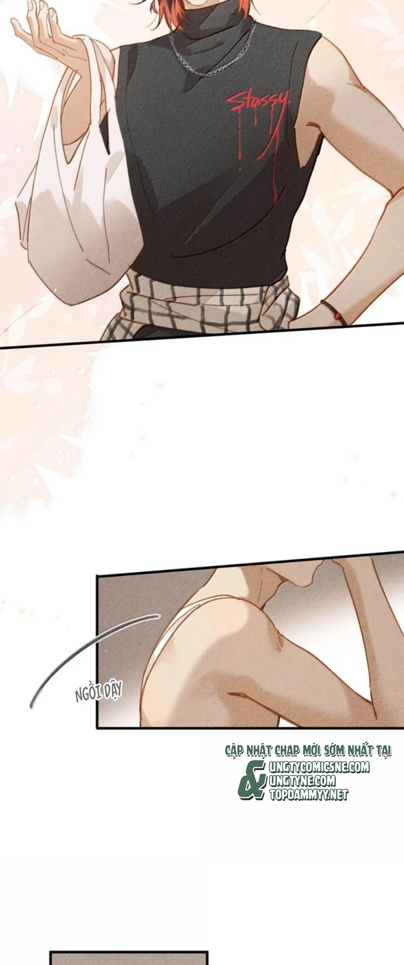 Sở Thiên Dĩ Nam Chapter 35 - 27