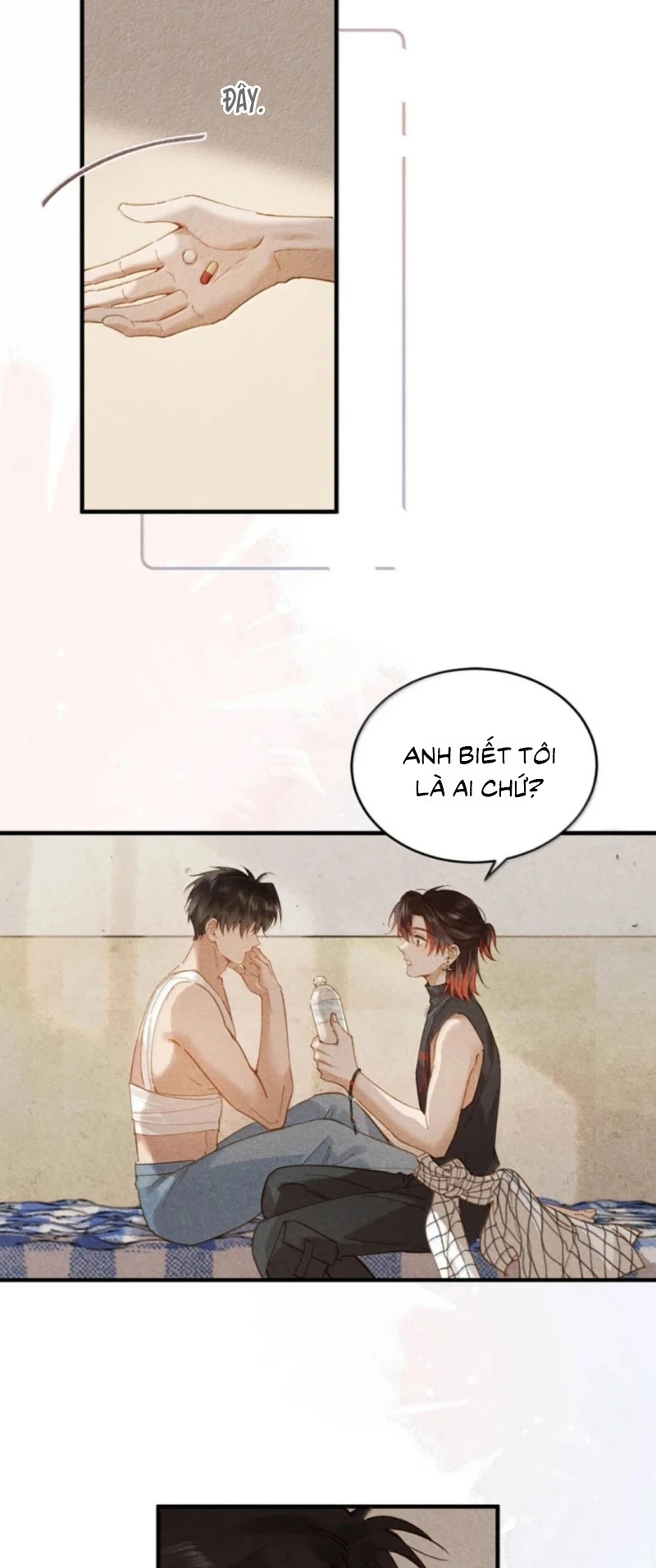 Sở Thiên Dĩ Nam Chapter 35 - 28