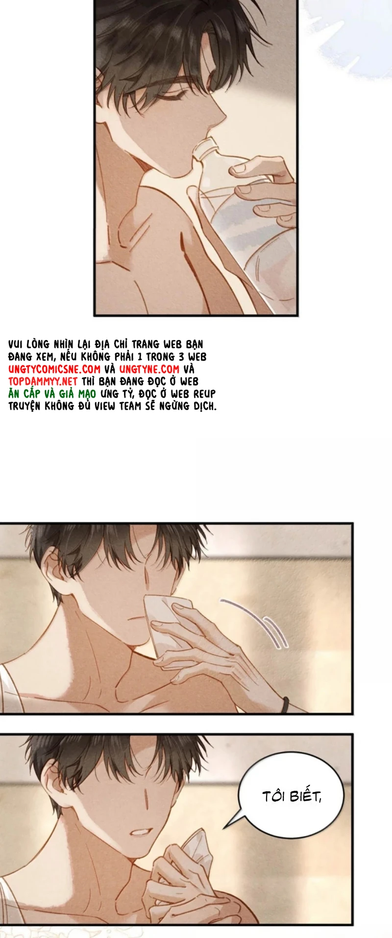 Sở Thiên Dĩ Nam Chapter 35 - 29