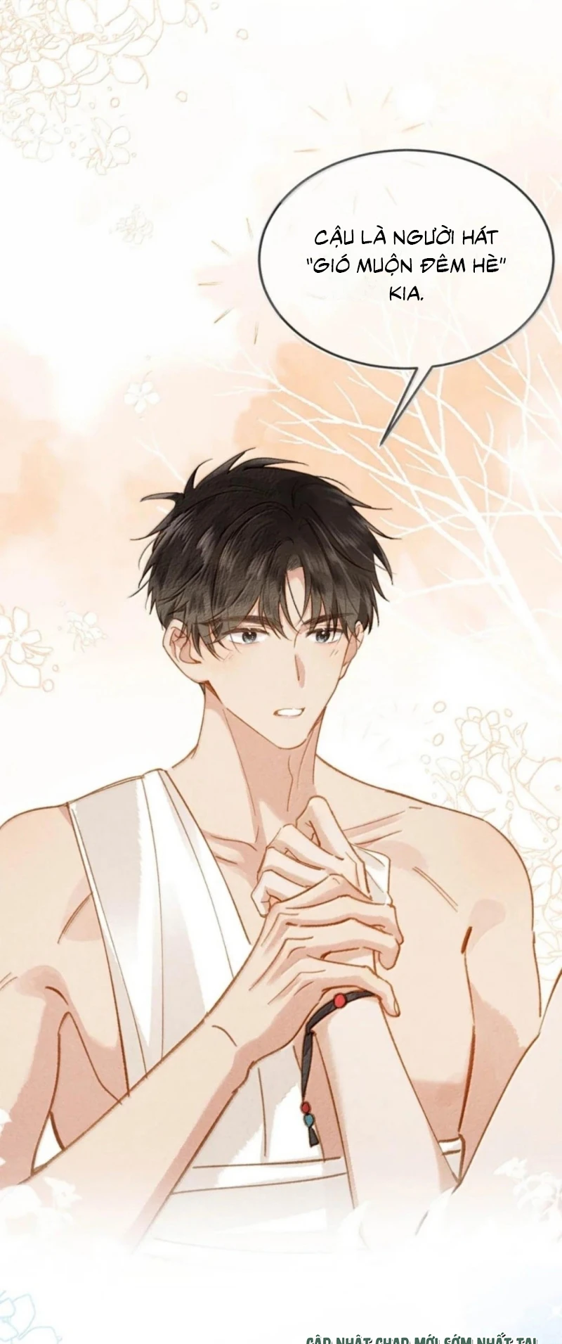 Sở Thiên Dĩ Nam Chapter 35 - 30