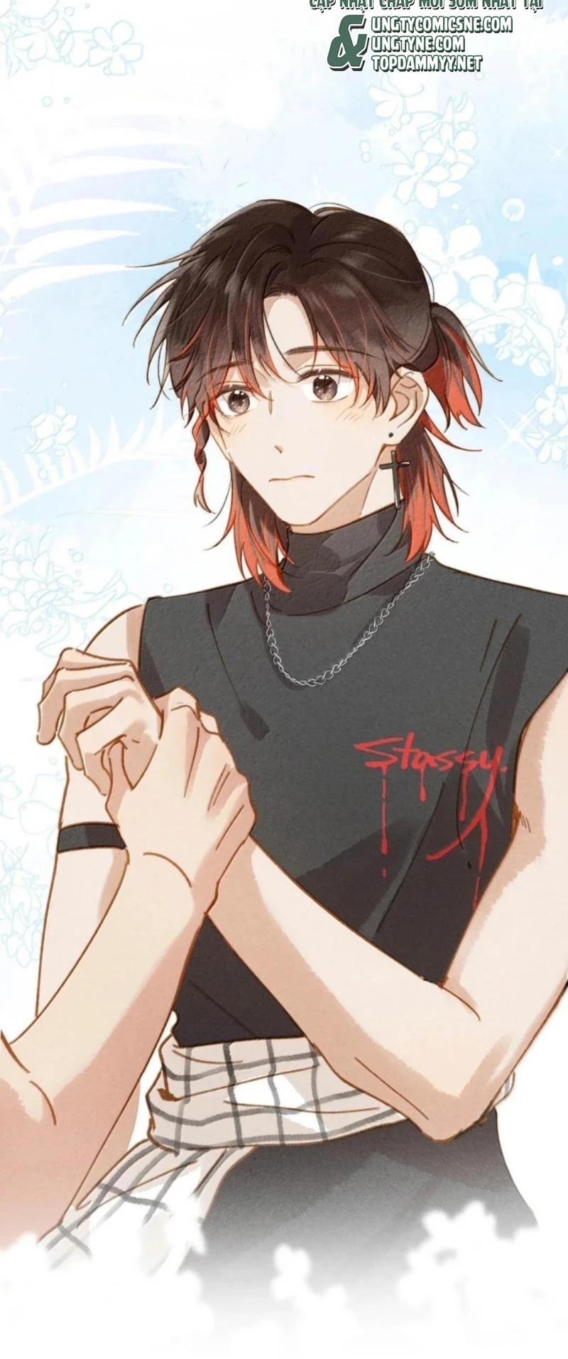 Sở Thiên Dĩ Nam Chapter 35 - 31