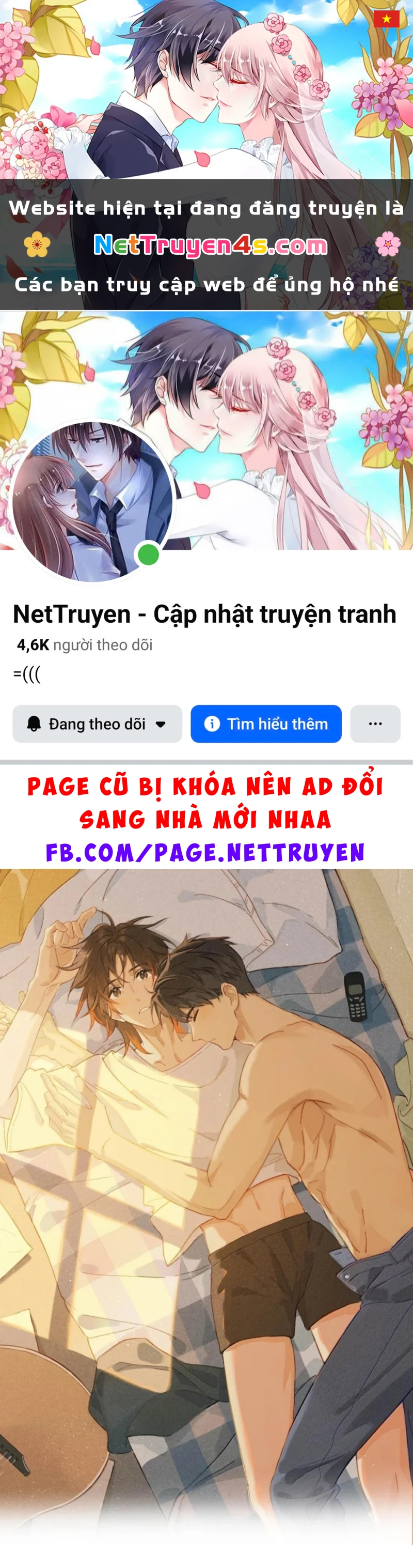 Sở Thiên Dĩ Nam Chapter 36 - 1