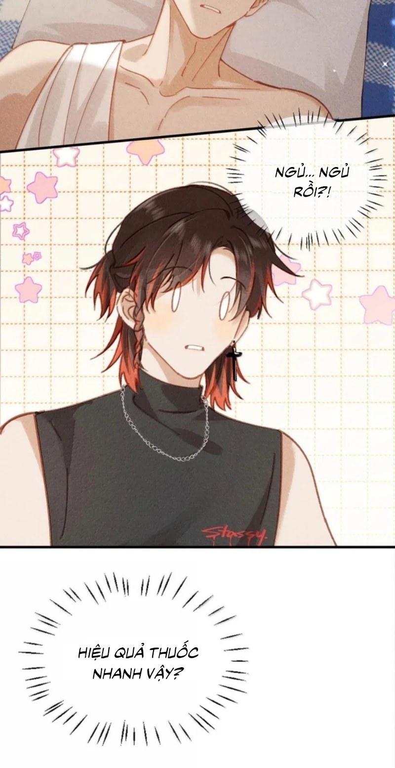 Sở Thiên Dĩ Nam Chapter 36 - 6