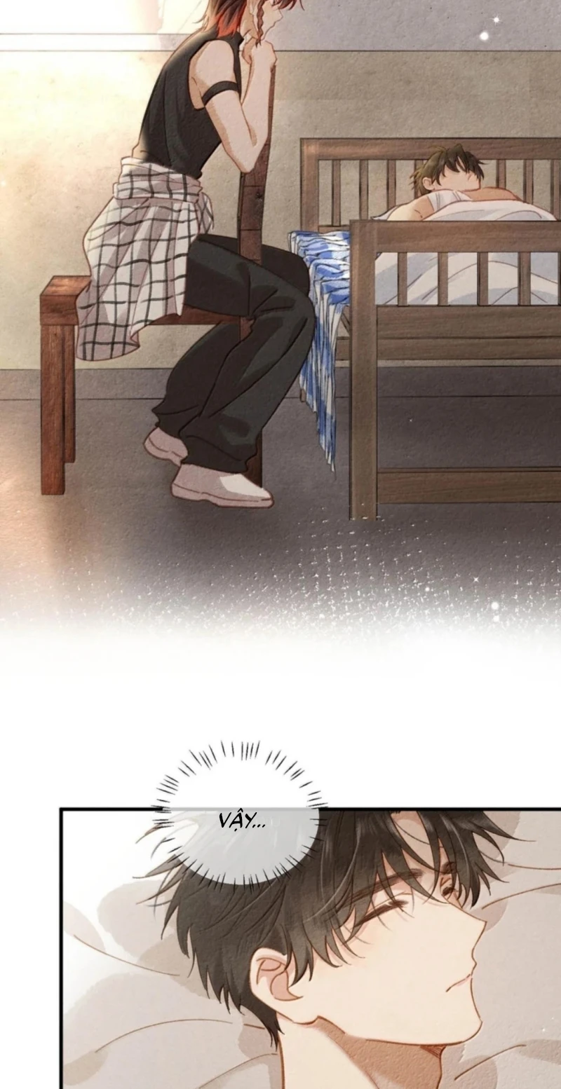 Sở Thiên Dĩ Nam Chapter 36 - 8