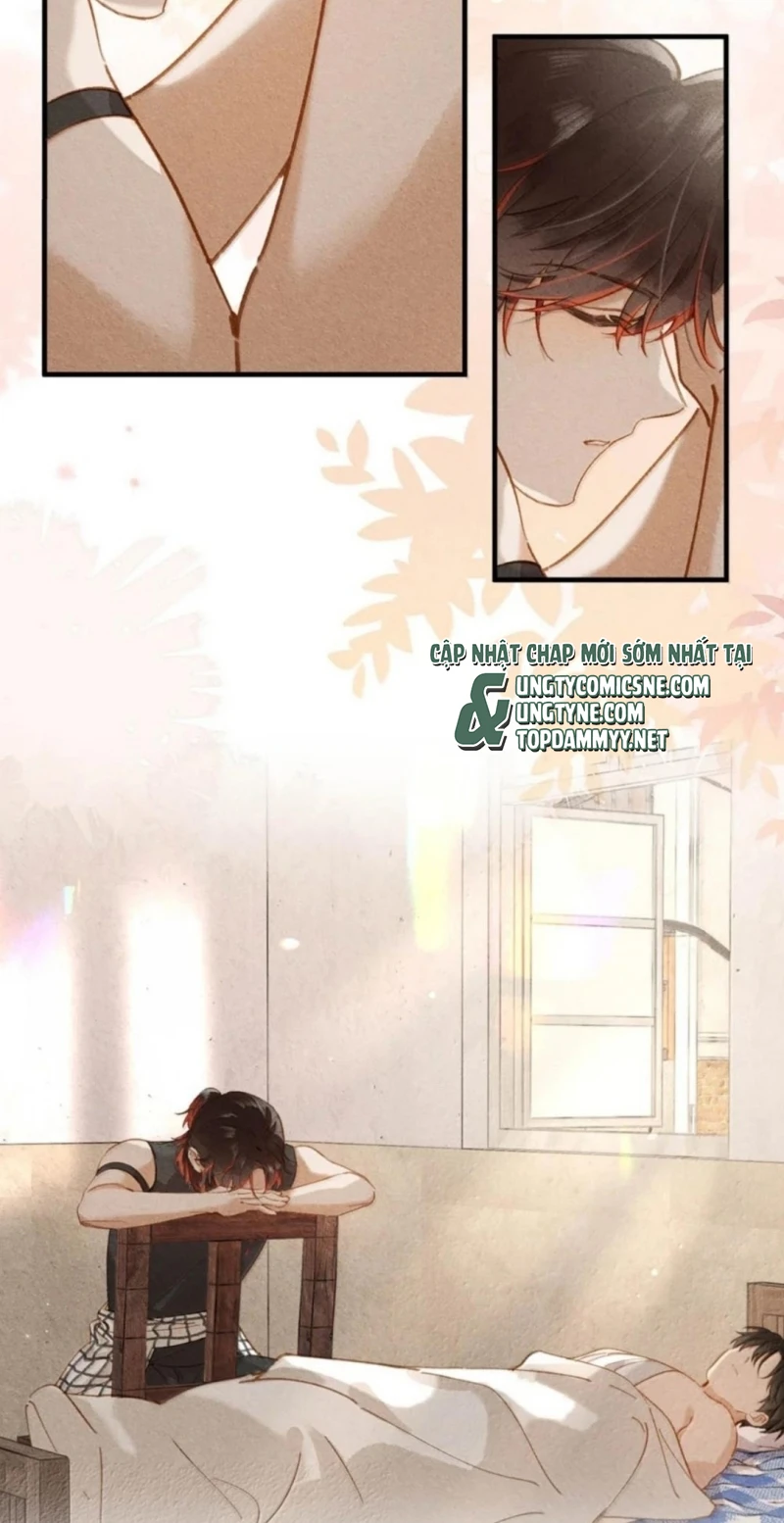 Sở Thiên Dĩ Nam Chapter 36 - 11