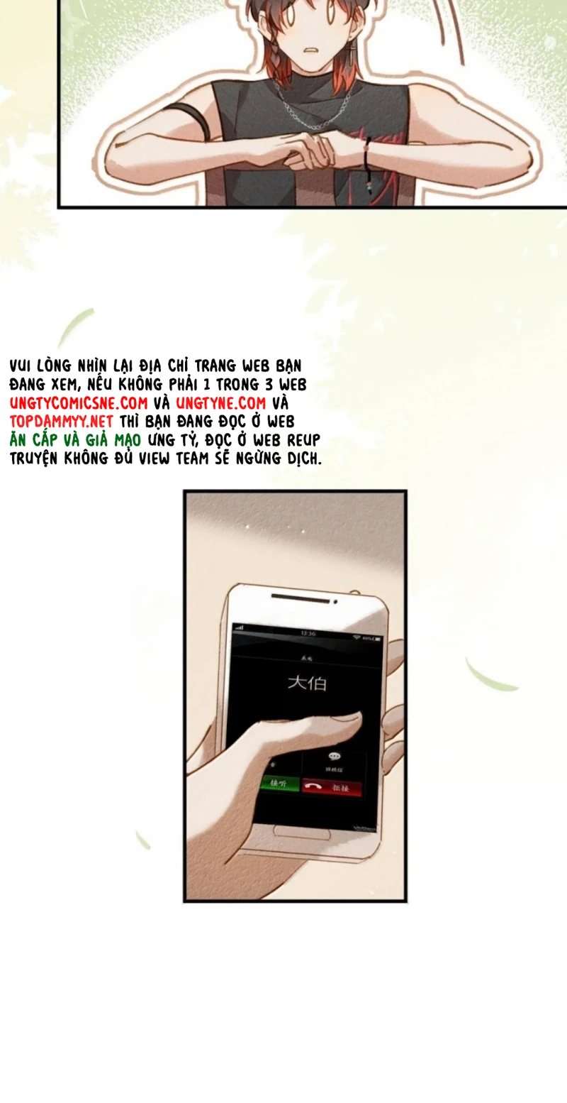 Sở Thiên Dĩ Nam Chapter 36 - 13