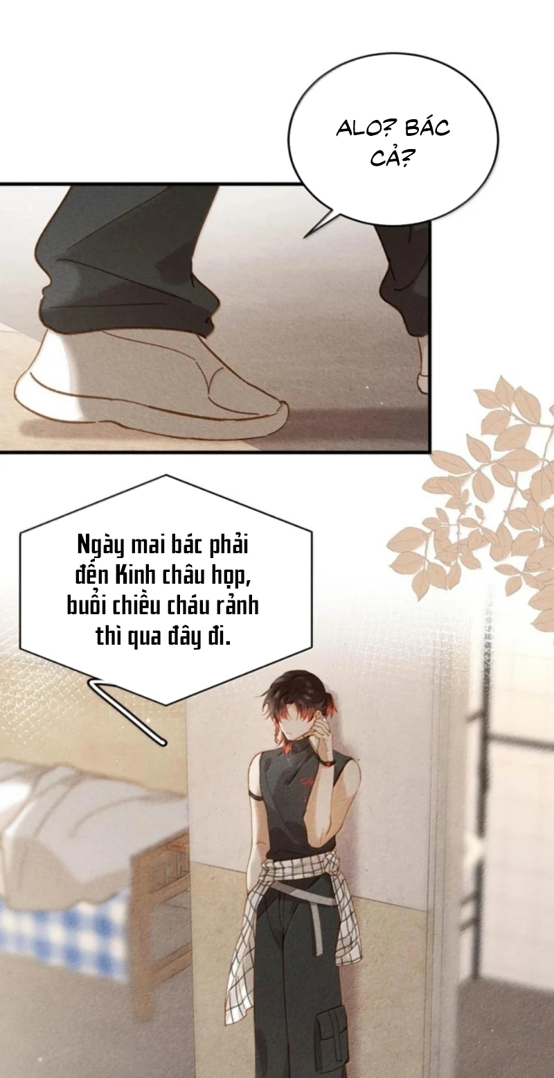 Sở Thiên Dĩ Nam Chapter 36 - 14