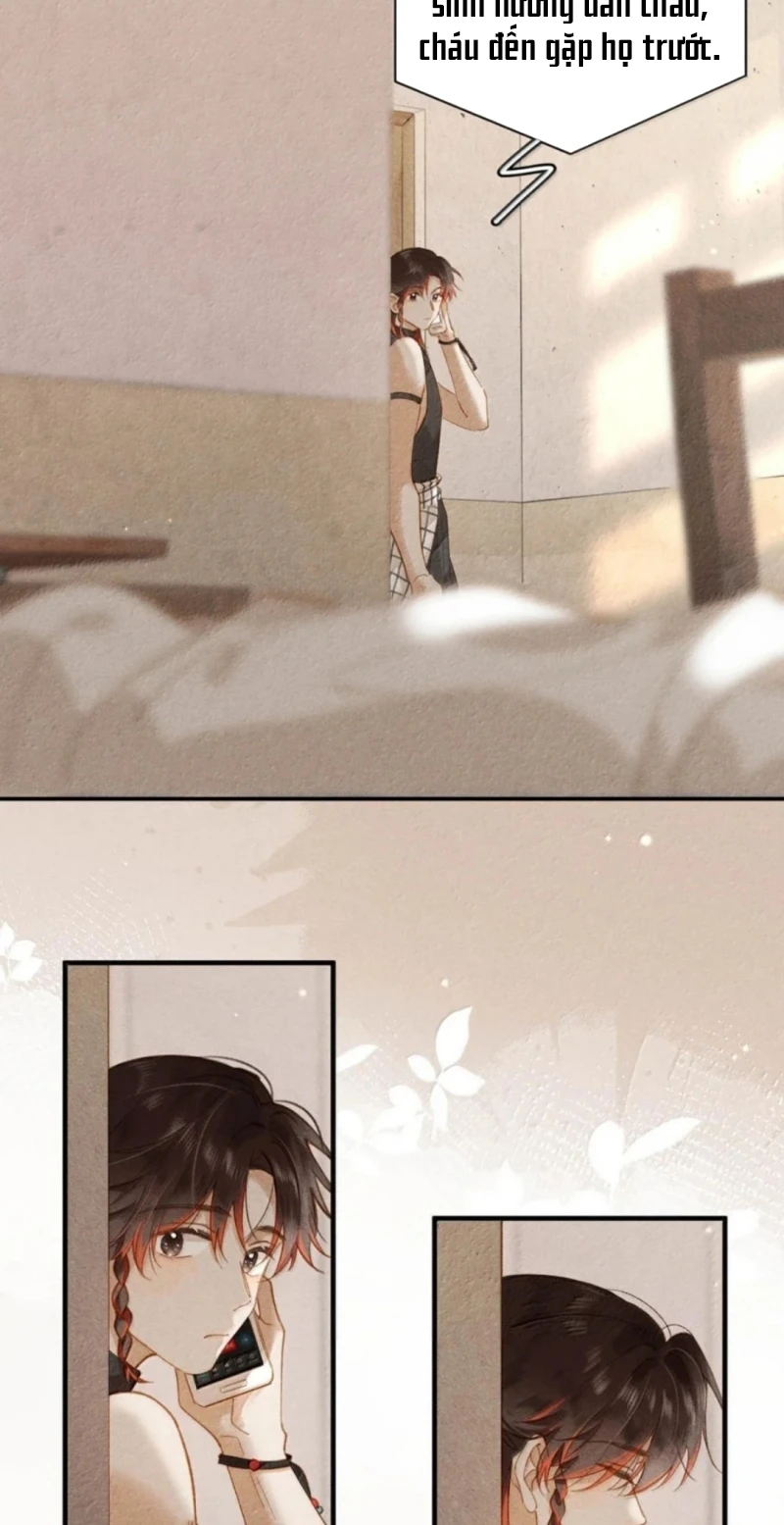 Sở Thiên Dĩ Nam Chapter 36 - 16