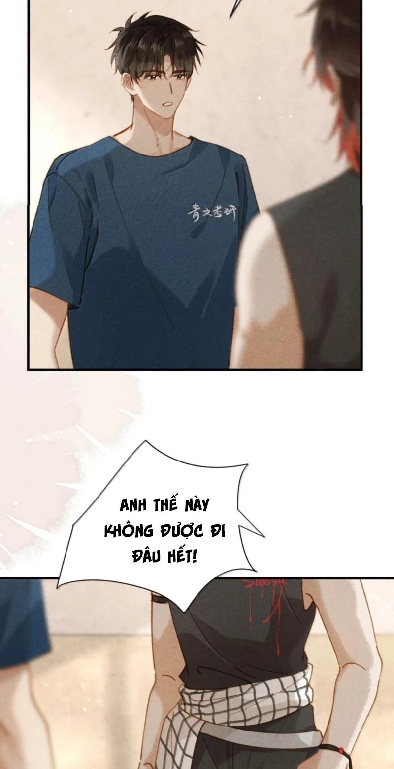 Sở Thiên Dĩ Nam Chapter 36 - 21