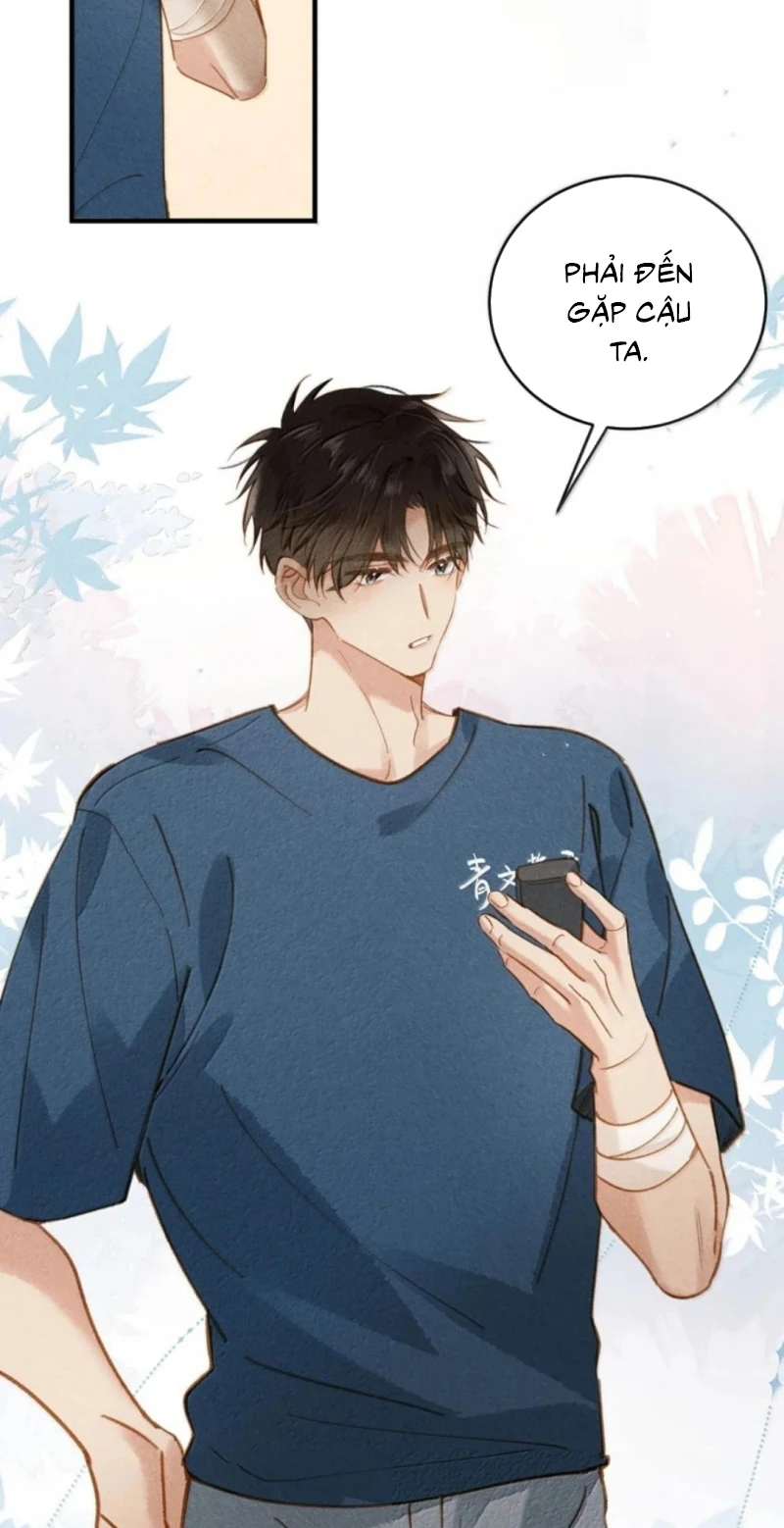 Sở Thiên Dĩ Nam Chapter 36 - 23