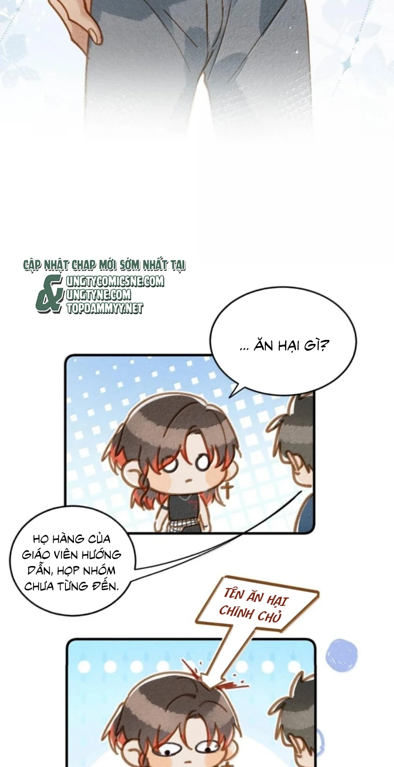 Sở Thiên Dĩ Nam Chapter 36 - 24