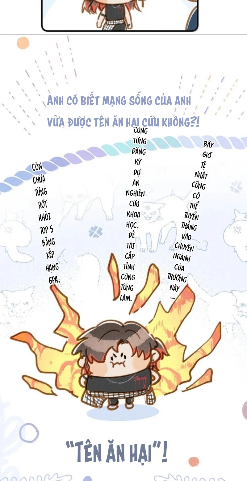 Sở Thiên Dĩ Nam Chapter 36 - 25