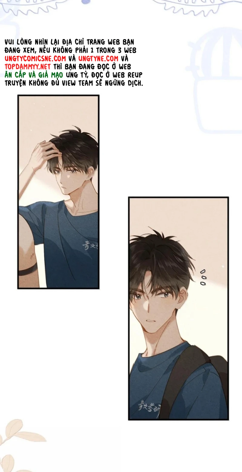 Sở Thiên Dĩ Nam Chapter 36 - 26