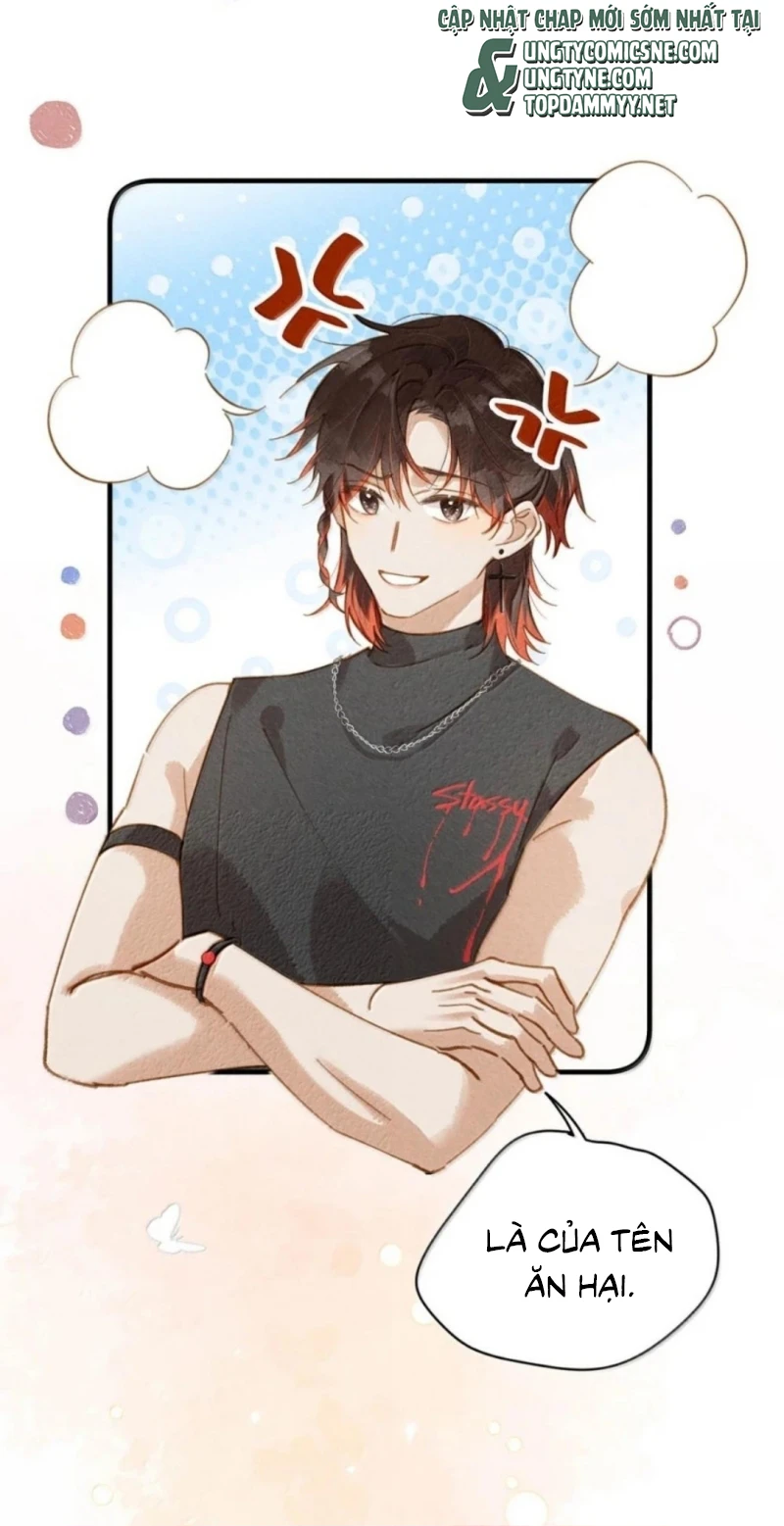 Sở Thiên Dĩ Nam Chapter 36 - 28