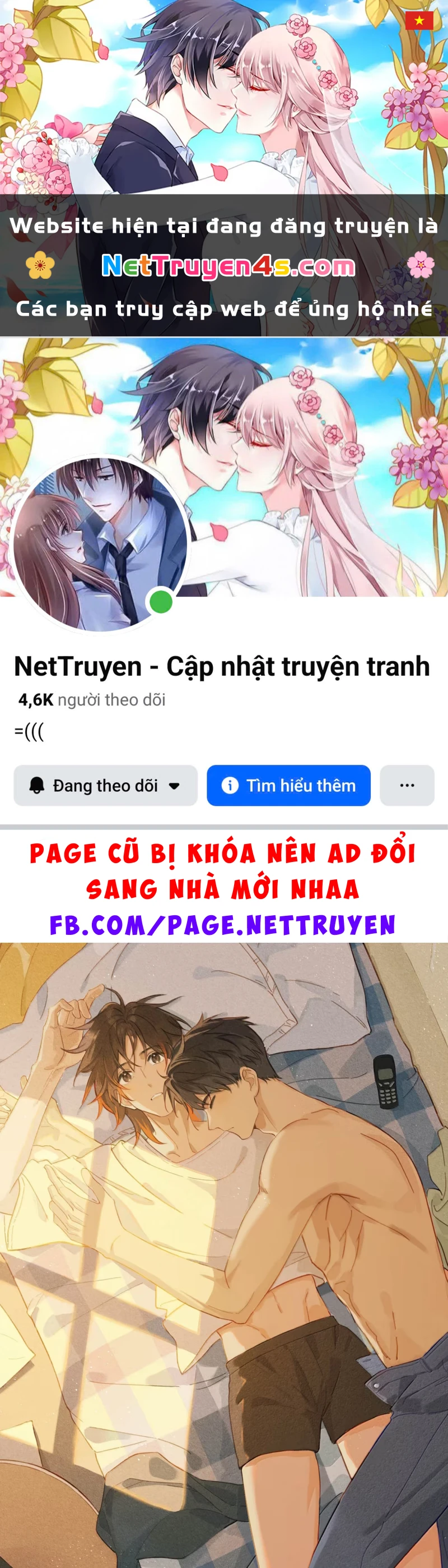 Sở Thiên Dĩ Nam Chapter 37 - 1