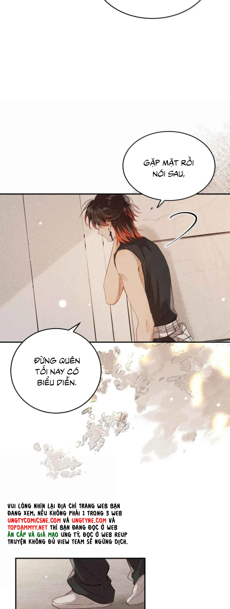 Sở Thiên Dĩ Nam Chapter 37 - 7