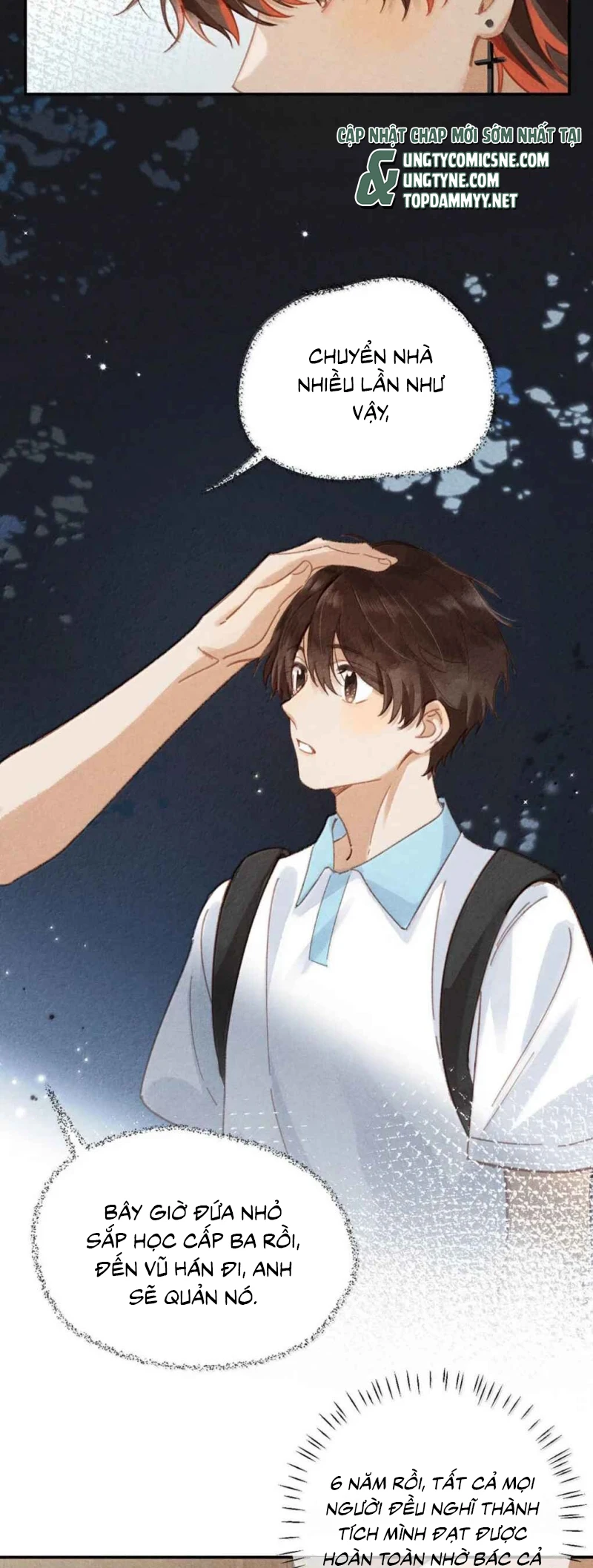 Sở Thiên Dĩ Nam Chapter 37 - 9