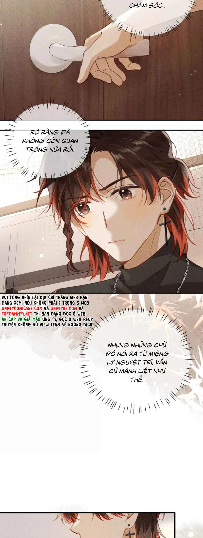 Sở Thiên Dĩ Nam Chapter 37 - 10