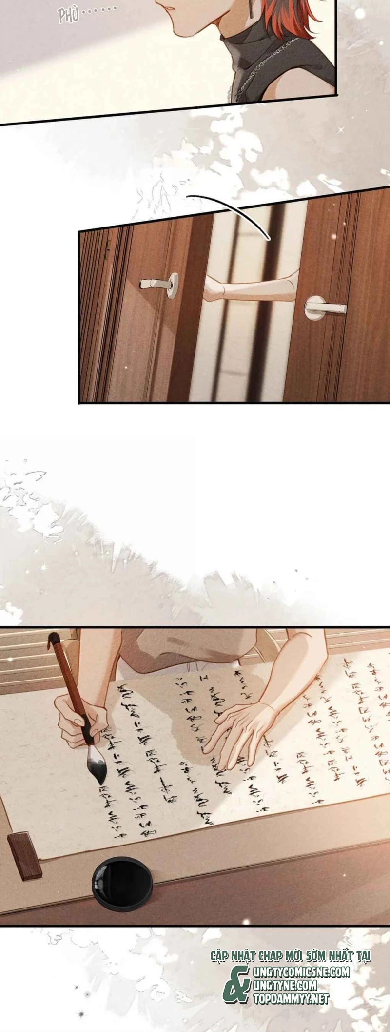 Sở Thiên Dĩ Nam Chapter 37 - 11