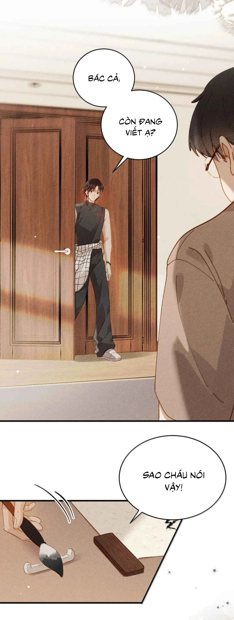 Sở Thiên Dĩ Nam Chapter 37 - 12