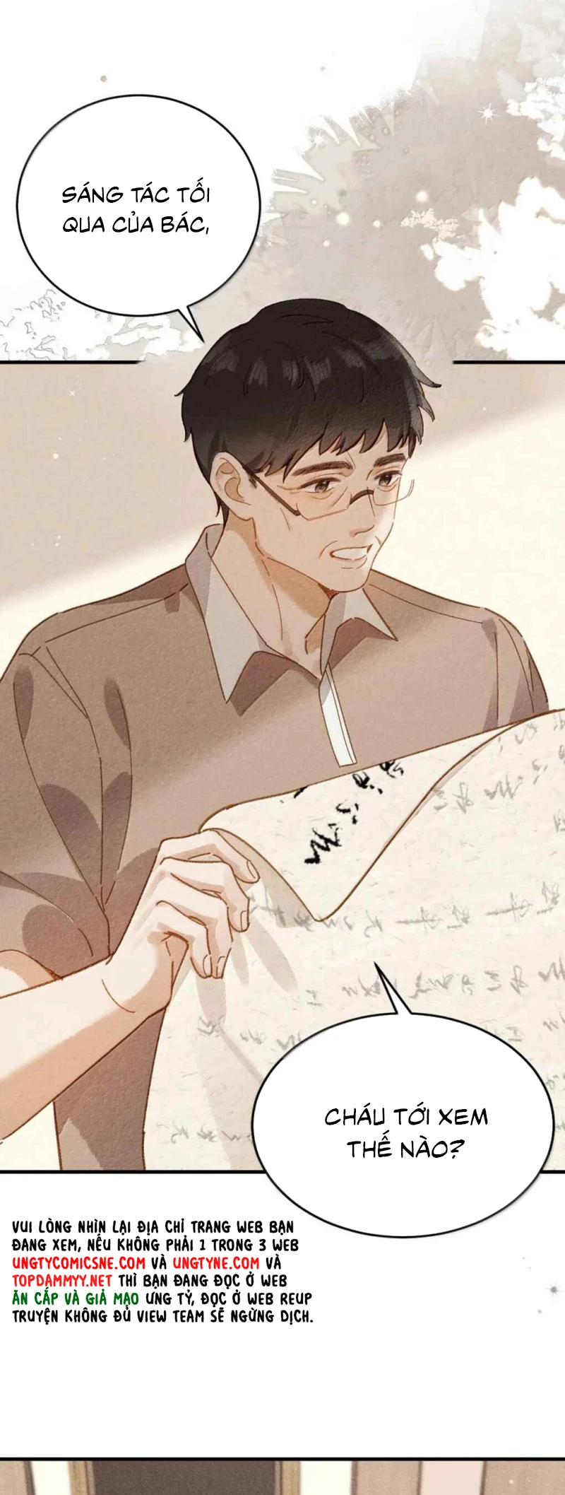 Sở Thiên Dĩ Nam Chapter 37 - 13