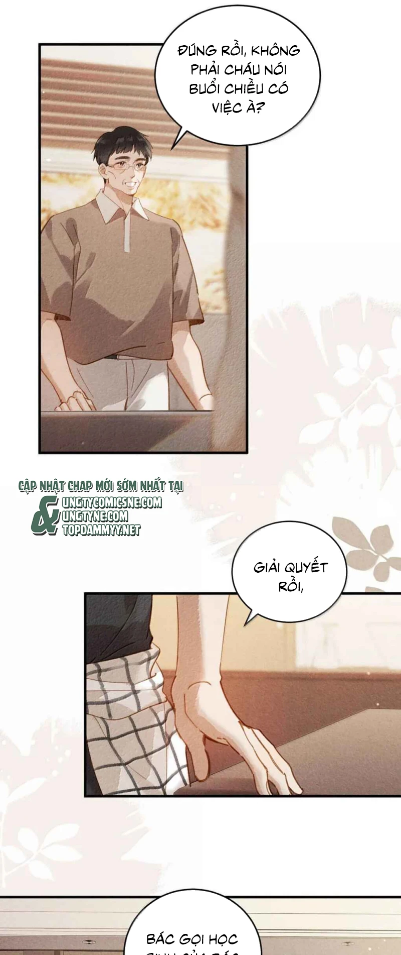 Sở Thiên Dĩ Nam Chapter 37 - 15