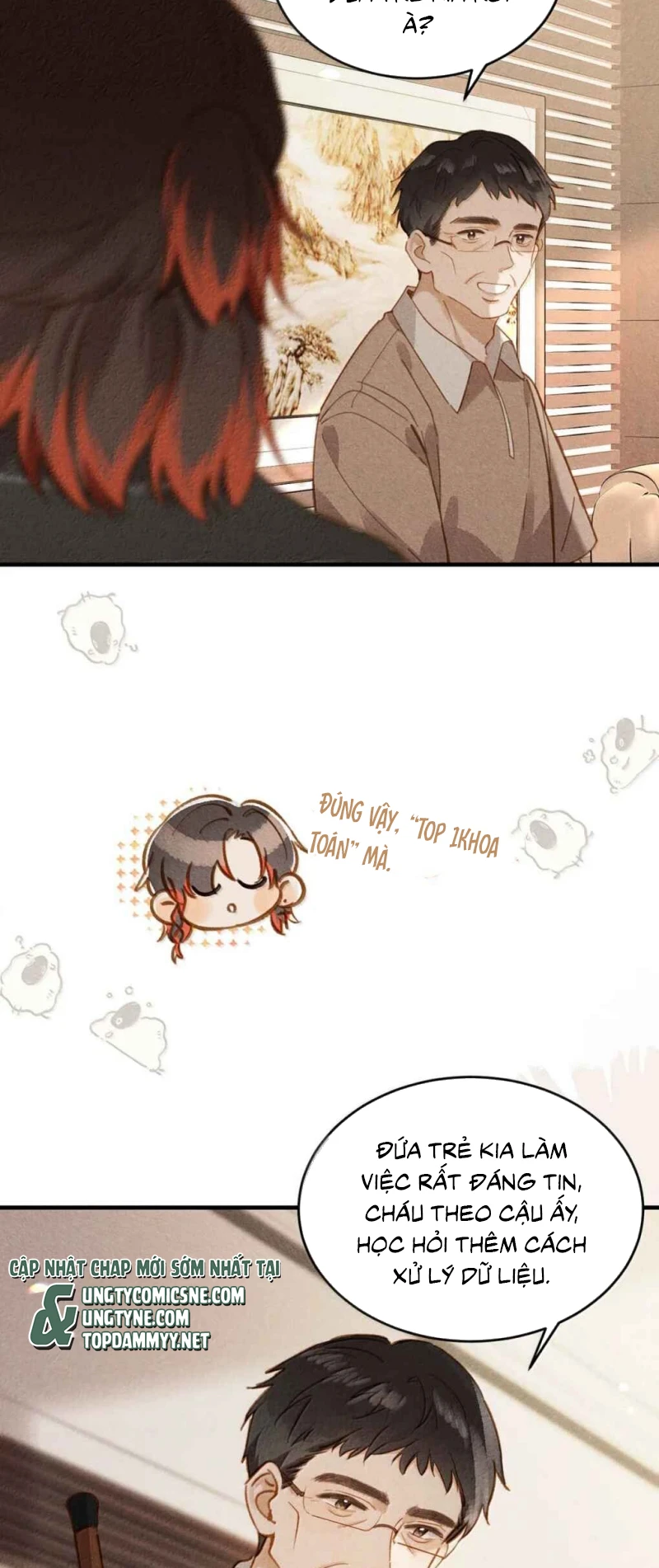 Sở Thiên Dĩ Nam Chapter 37 - 18