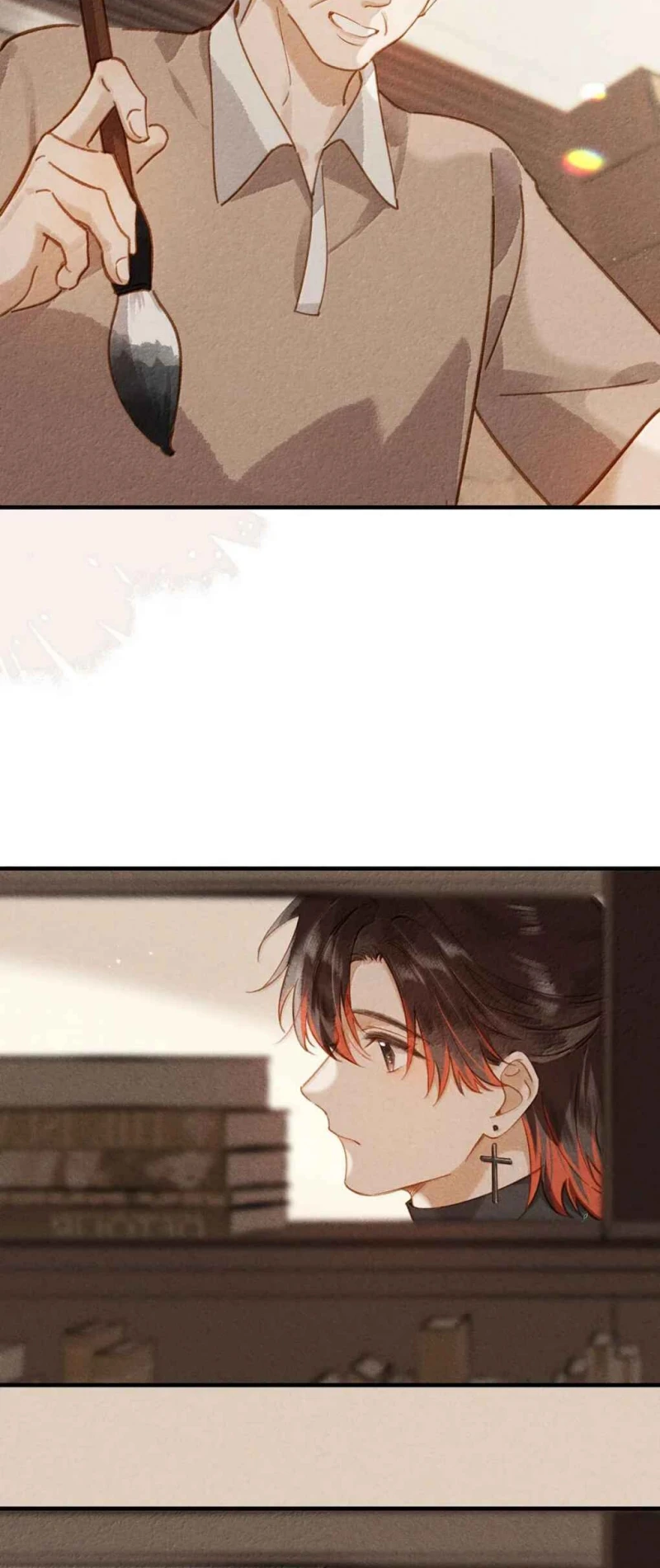 Sở Thiên Dĩ Nam Chapter 37 - 19