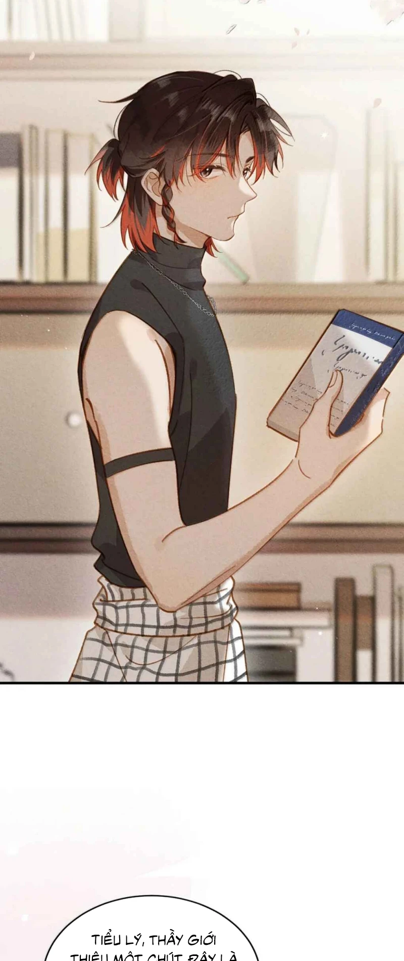 Sở Thiên Dĩ Nam Chapter 37 - 23