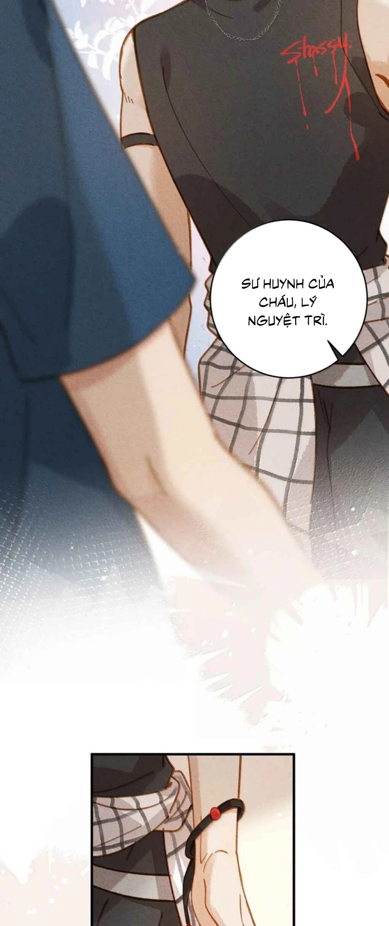 Sở Thiên Dĩ Nam Chapter 37 - 25