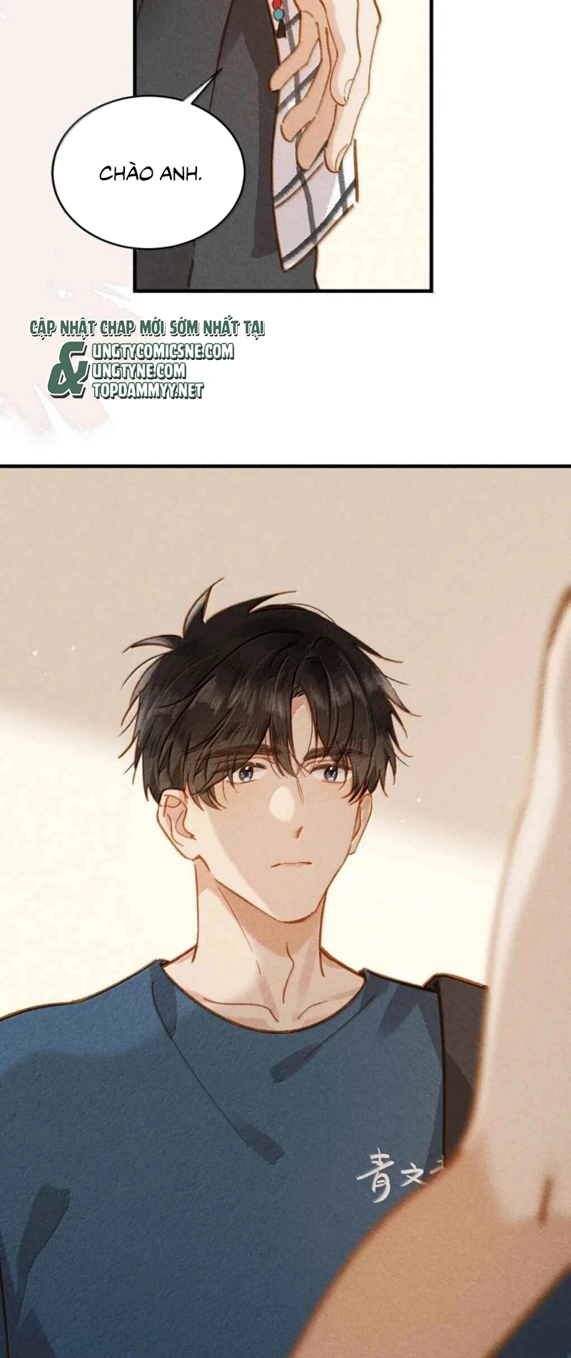 Sở Thiên Dĩ Nam Chapter 37 - 26